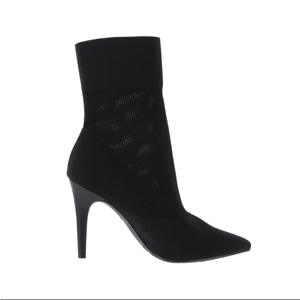 Brash Sock Boot